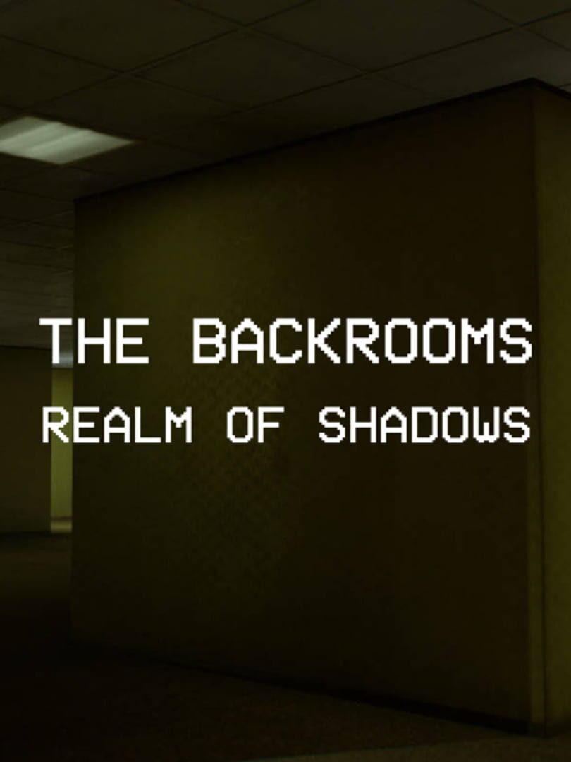 Backrooms: Found Footage (2023)