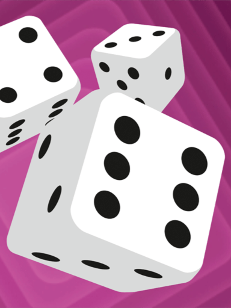 Roll For It! Cover