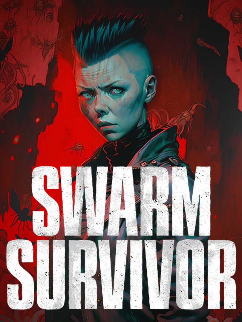 Swarm Survivor (2023)