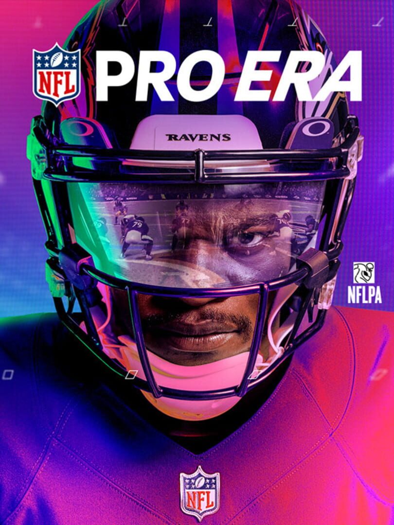 NFL Pro Era