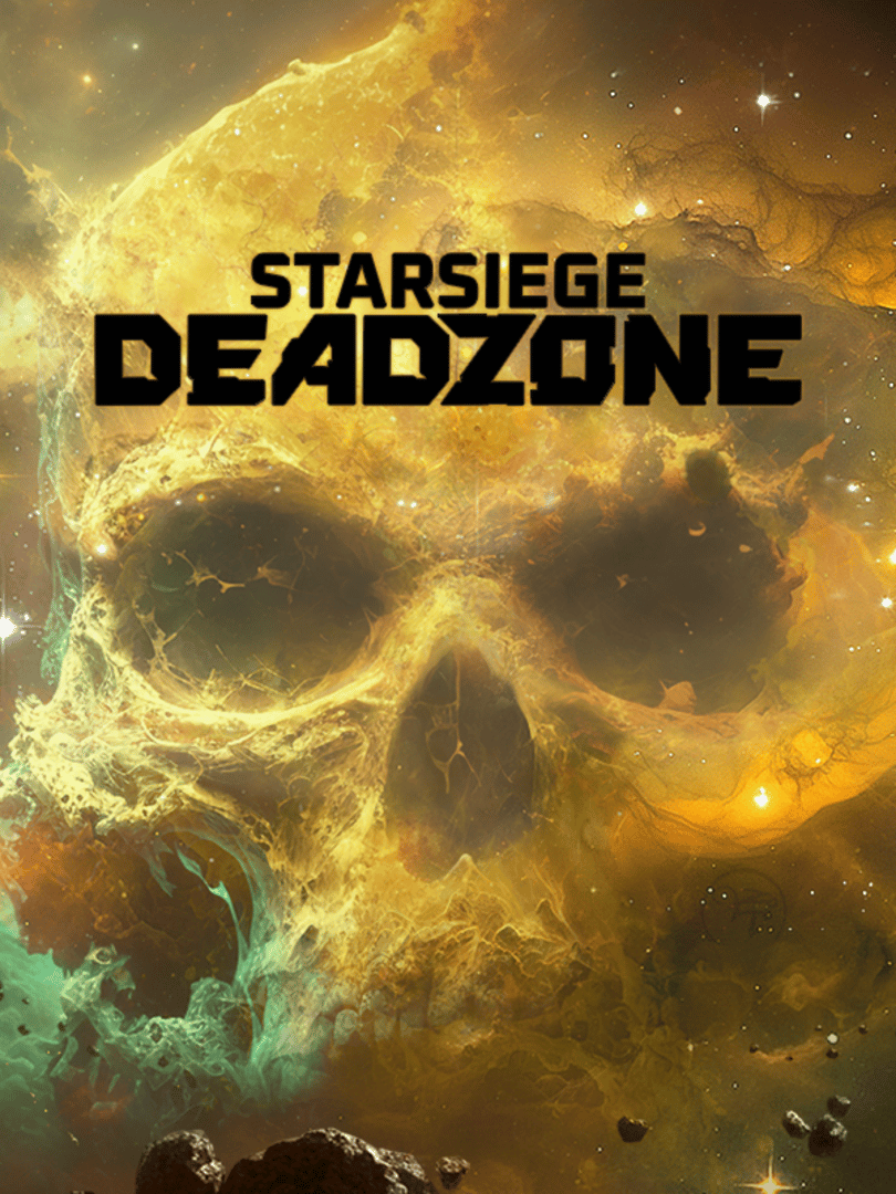 Starsiege: Deadzone Cover
