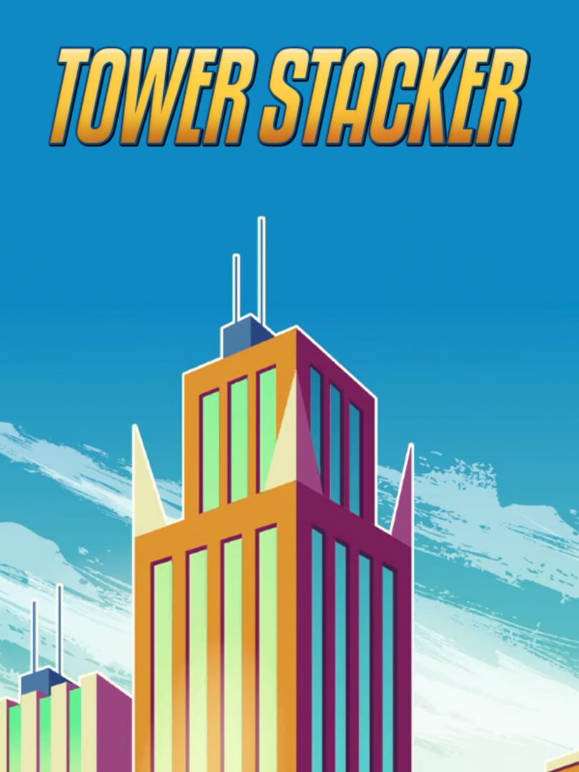 Tower Stacker (2018)