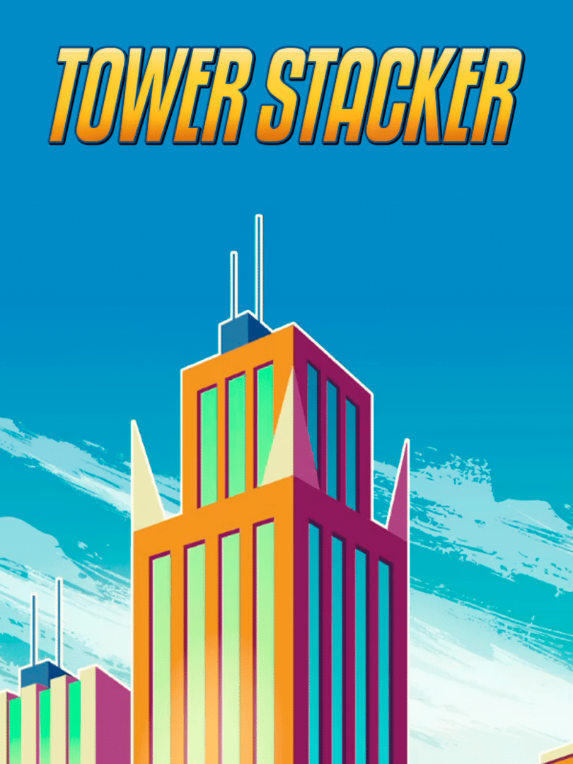 Tower Stacker Cover