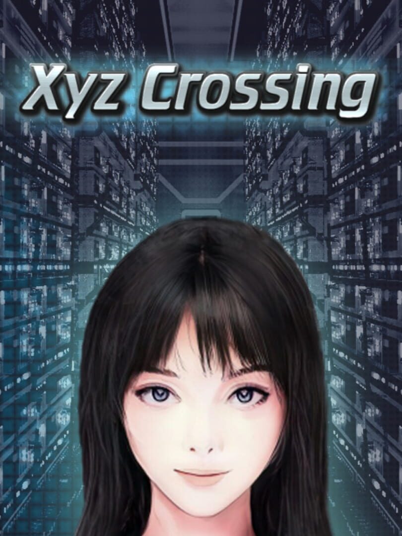 Xyz Crossing (2024)