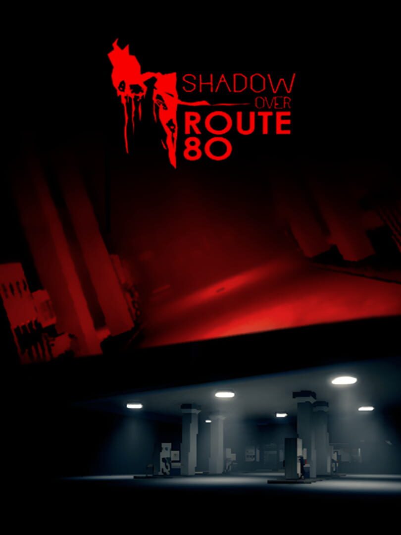 The Shadow Over Route 80