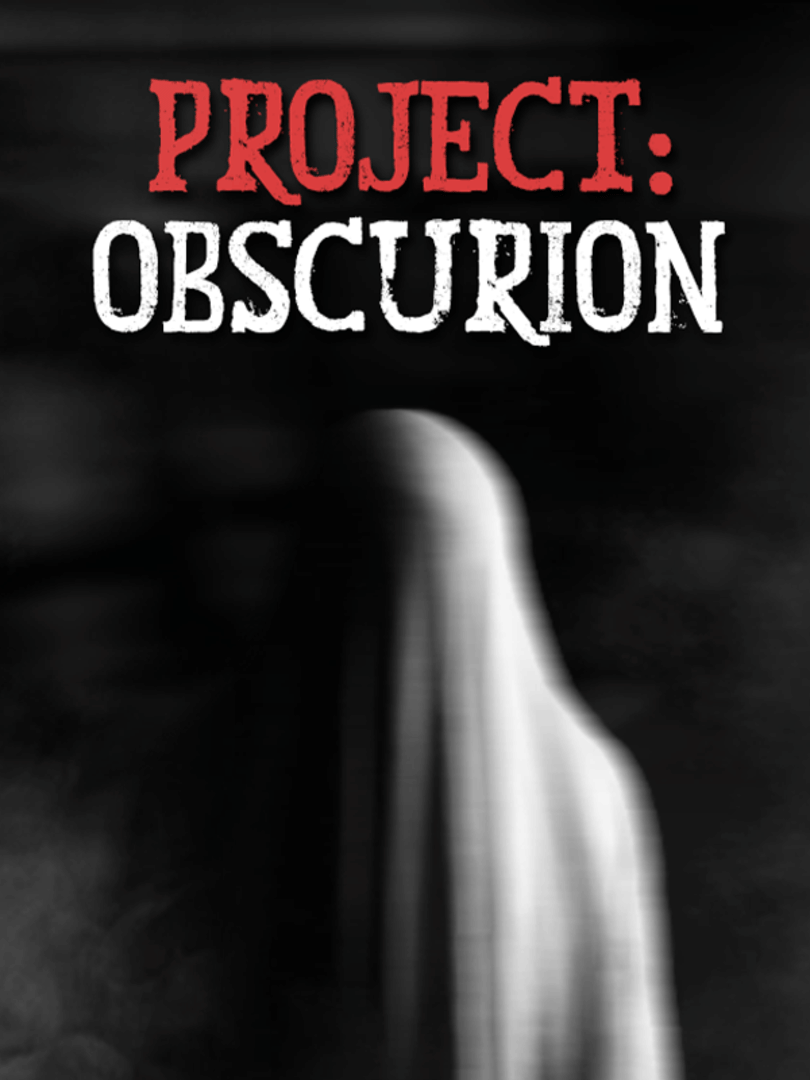 Project: Obscurion Cover