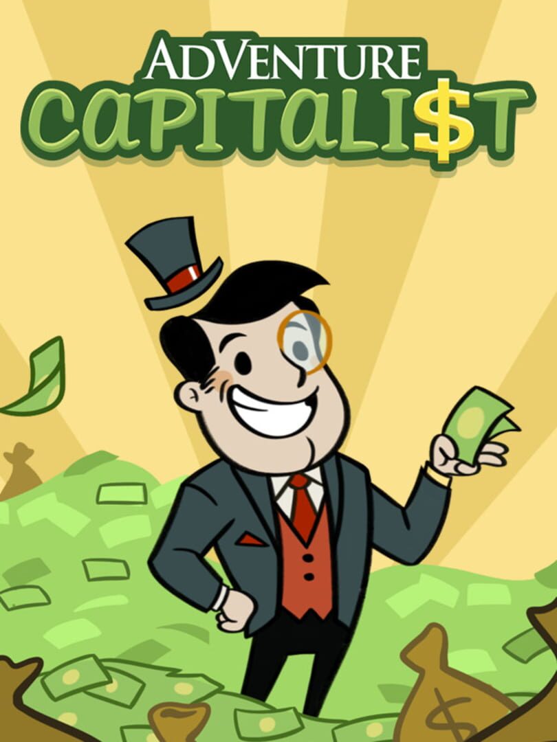 AdVenture Capitalist (2014)