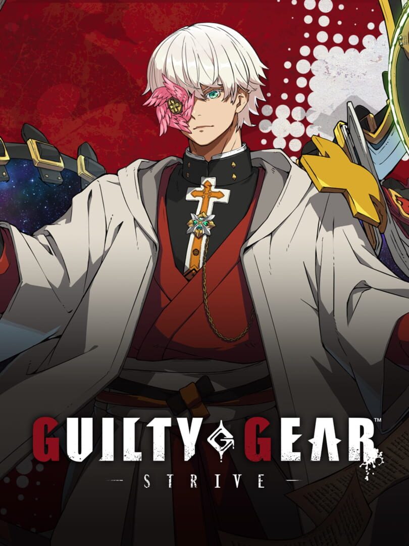 Guilty Gear: Strive - Additional Character 9: Asuka R♯ (2023)