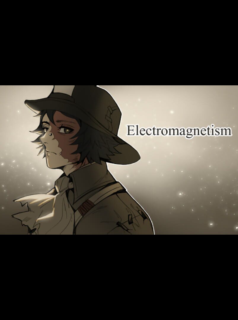 Electromagnetism