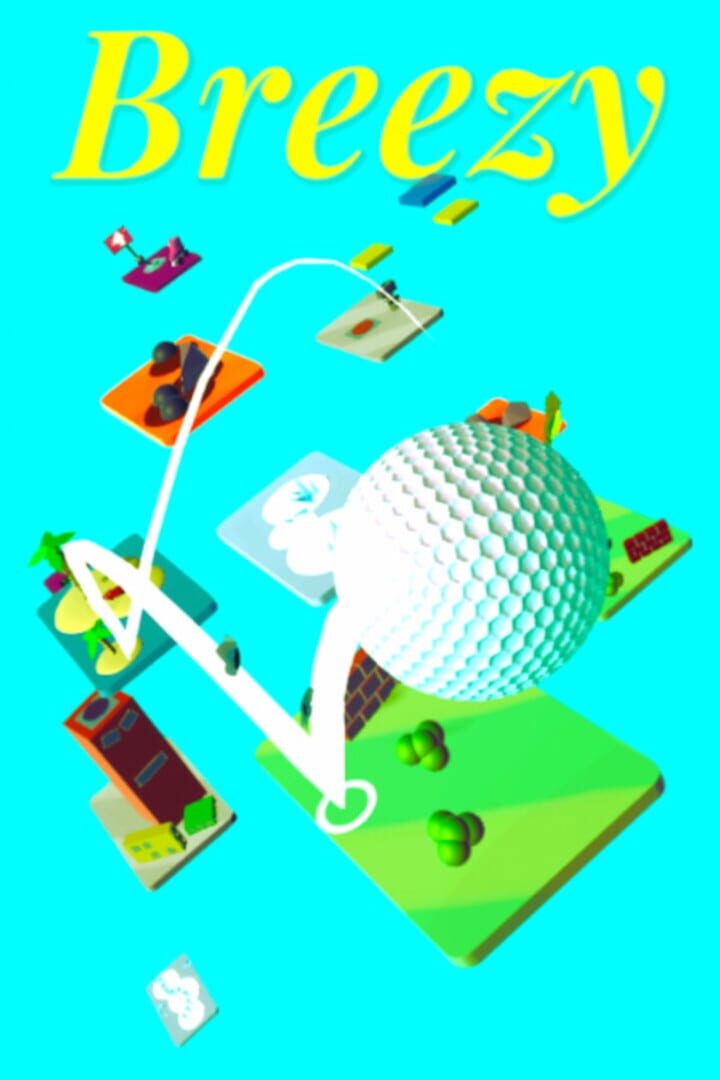 Breezy