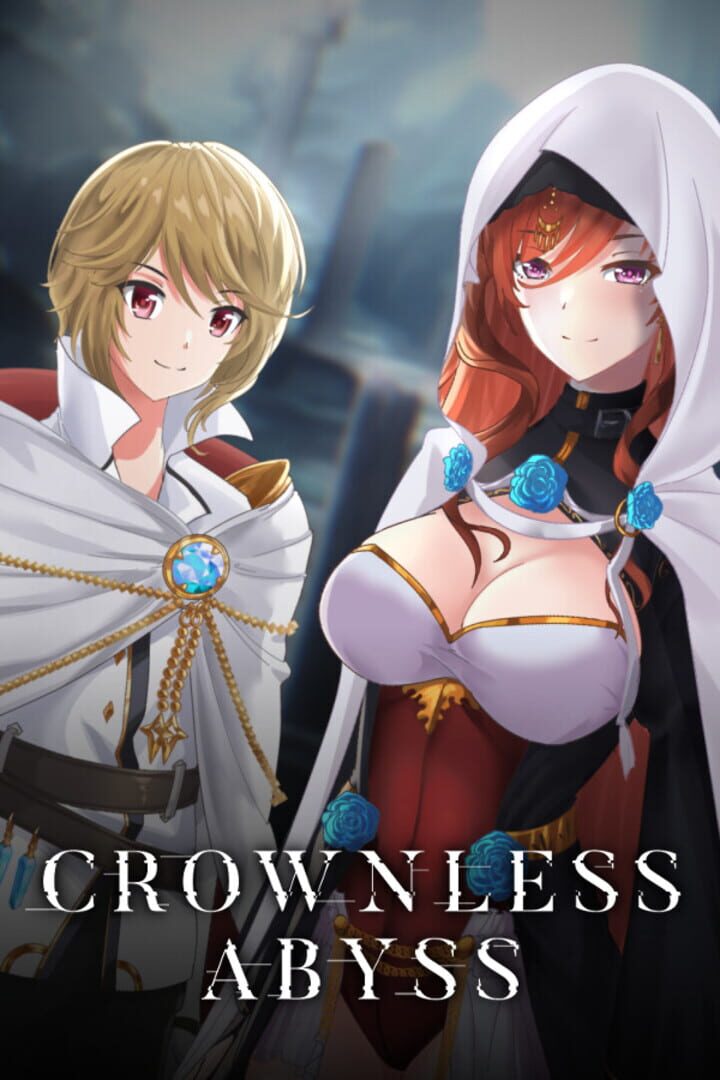 Cover image of Crownless Abyss
