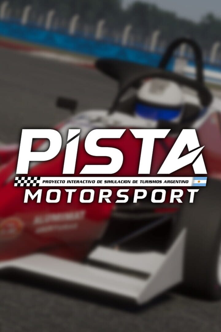 PISTA Motorsport (2024)