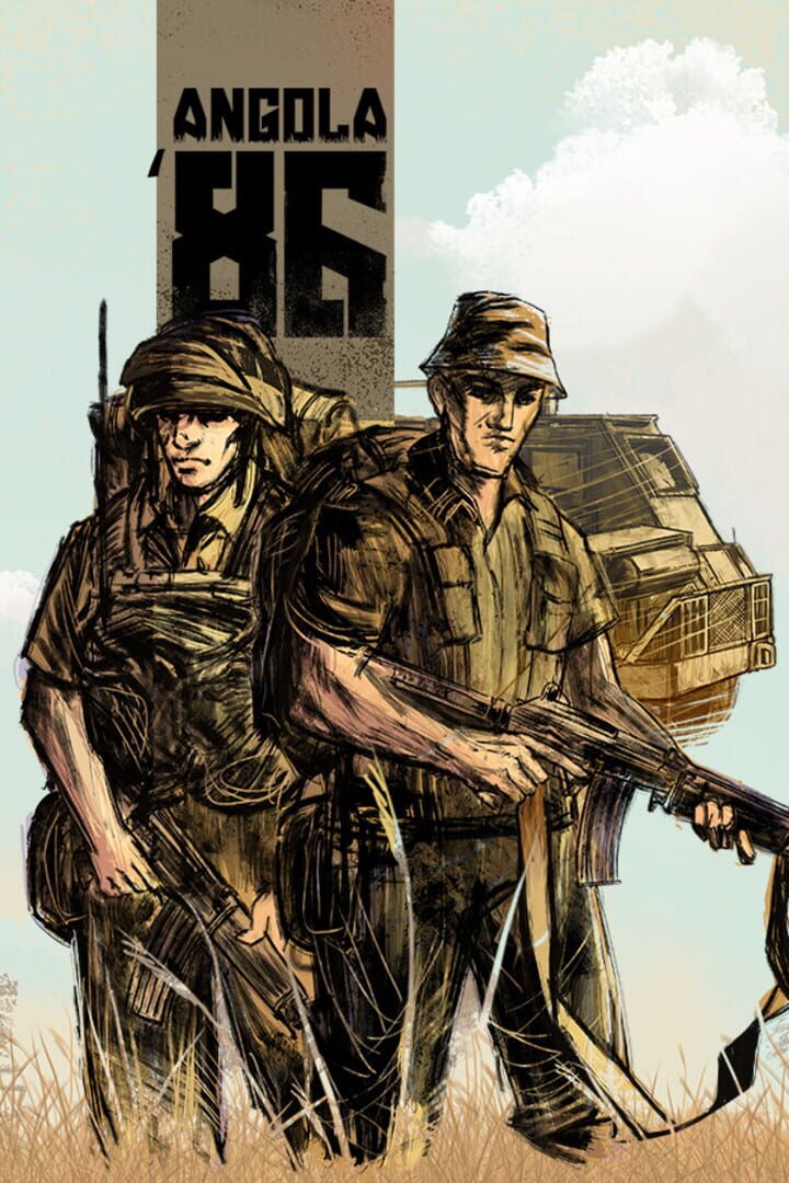 Angola '86 (2024)