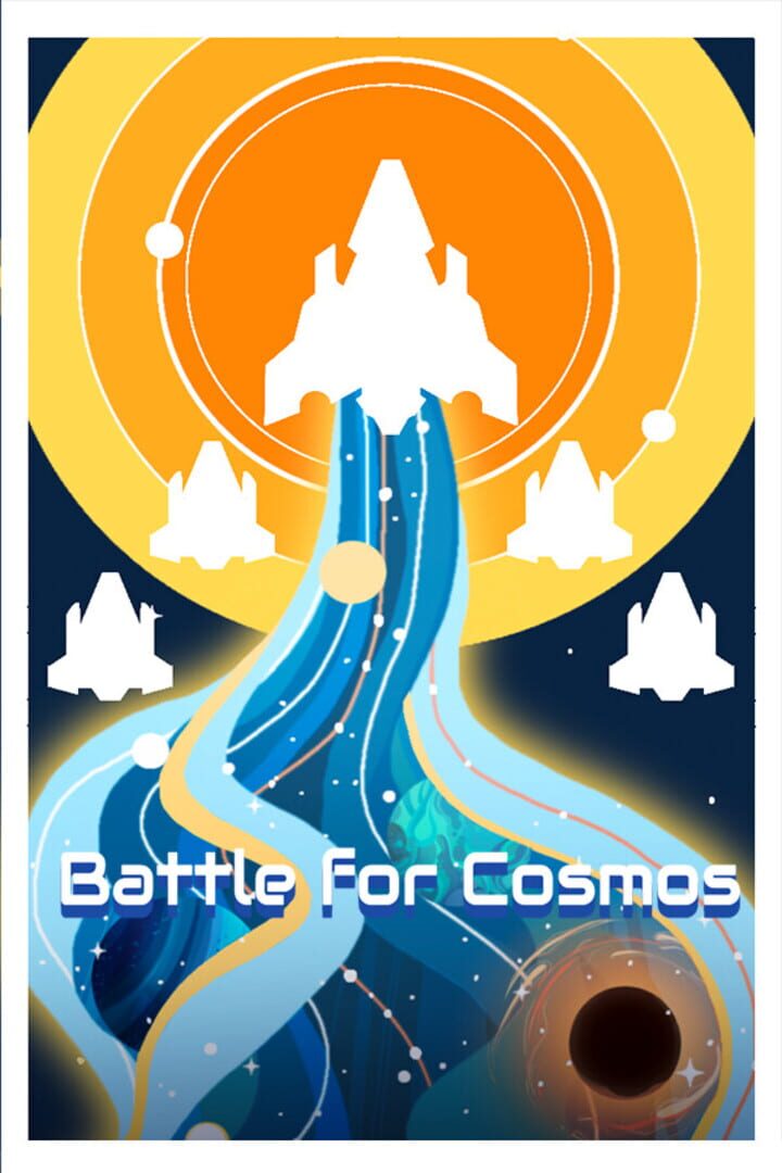 Battle For Cosmos