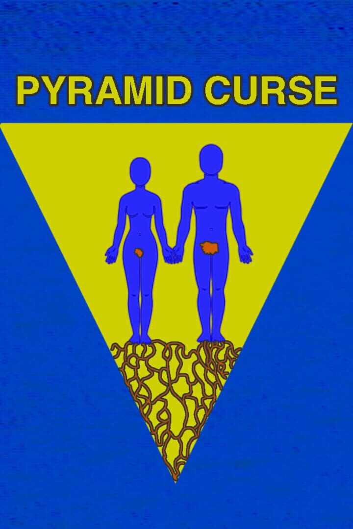 Pyramid Curse (2023)