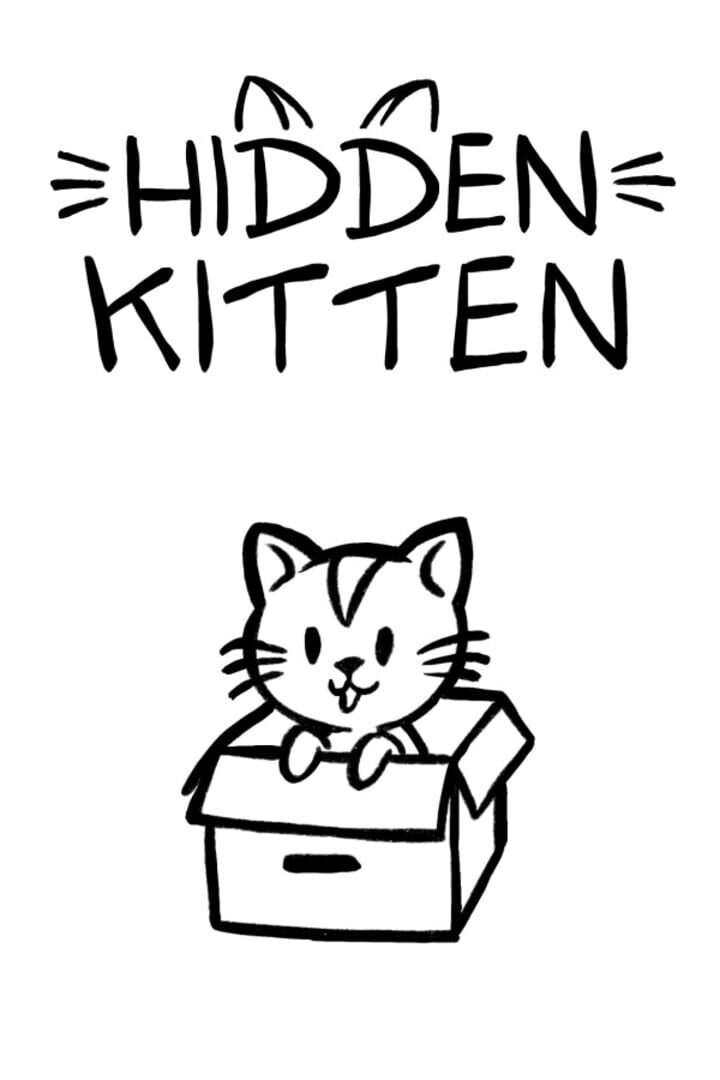 Hidden Kitten (2023)