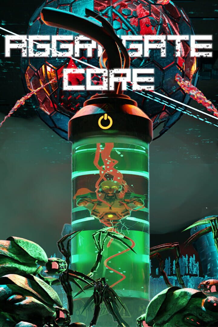 Aggregate Core