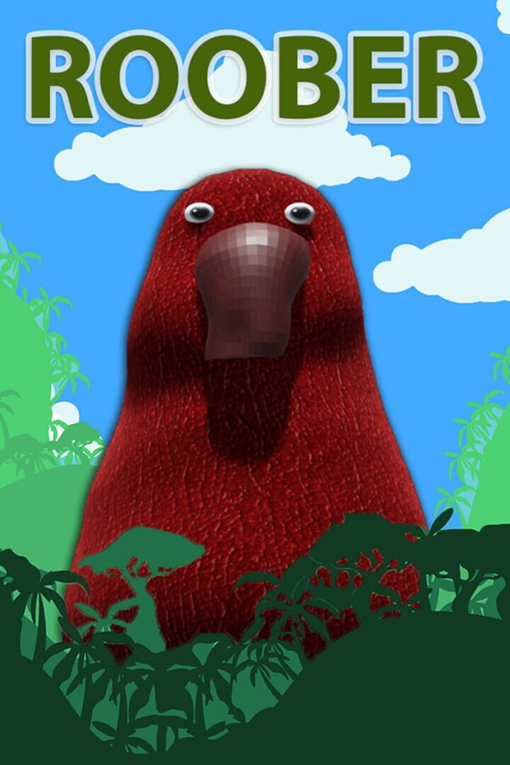 Roober