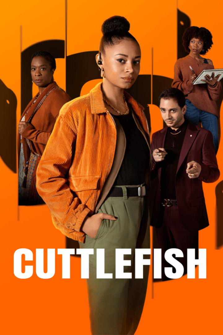 Cuttlefish Cover
