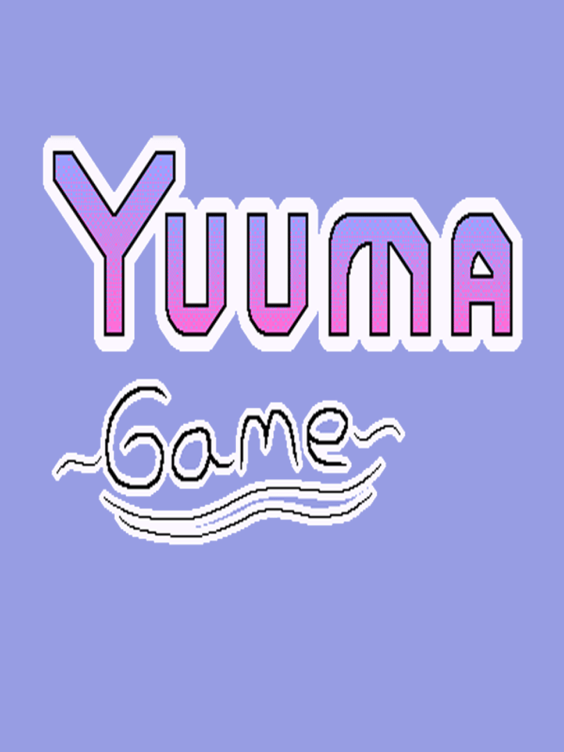 Yuuma Game Cover