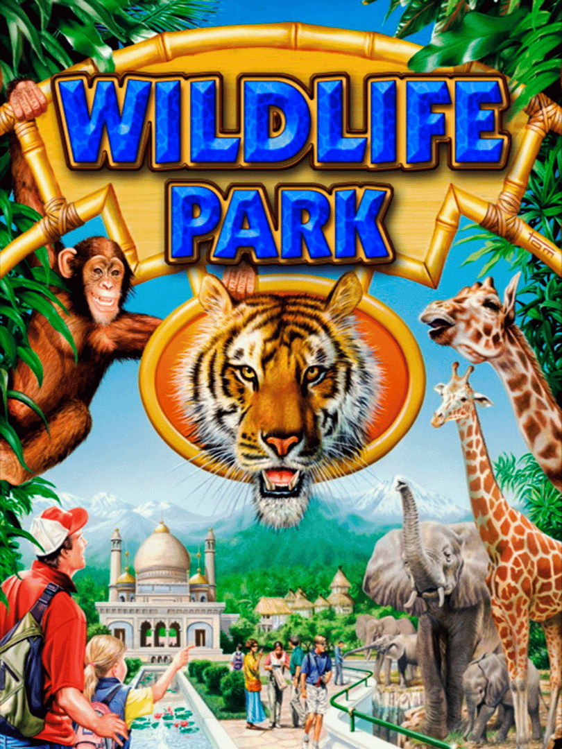 Wildlife Park Cover