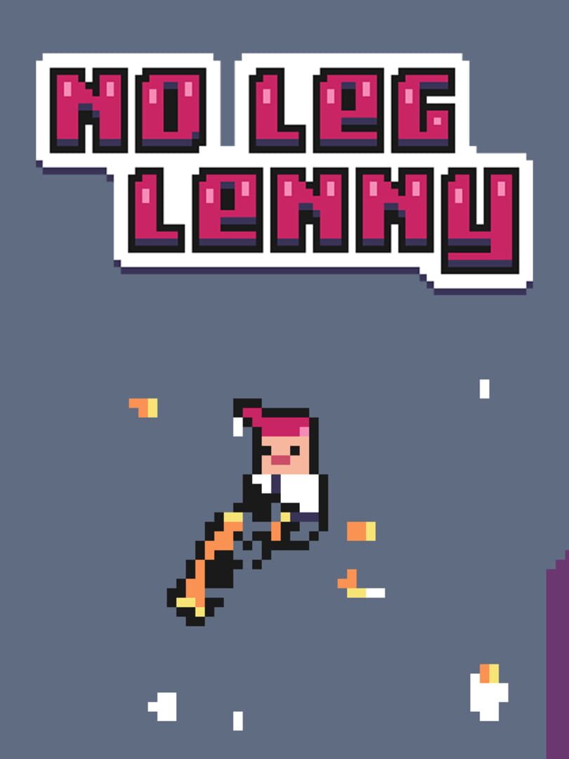 No Leg Lenny (2022)