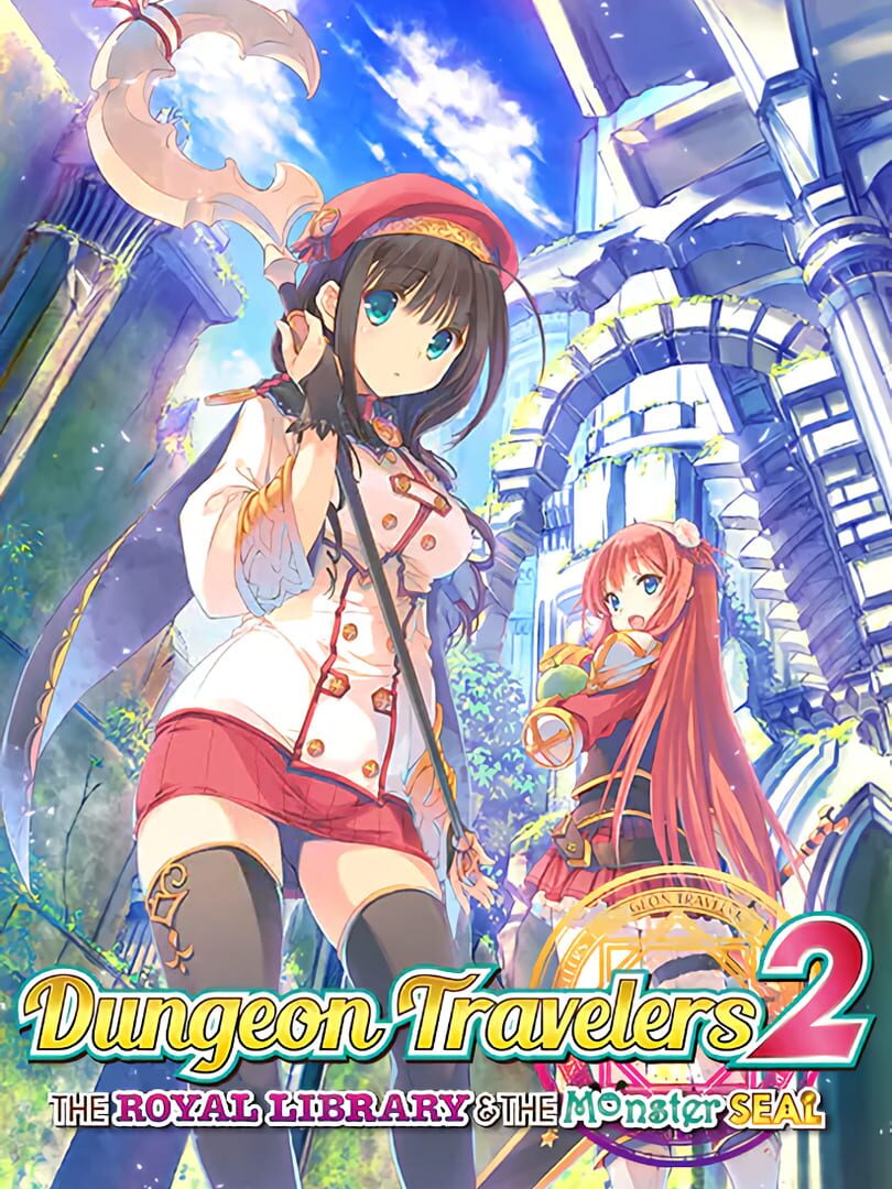 Dungeon Travelers