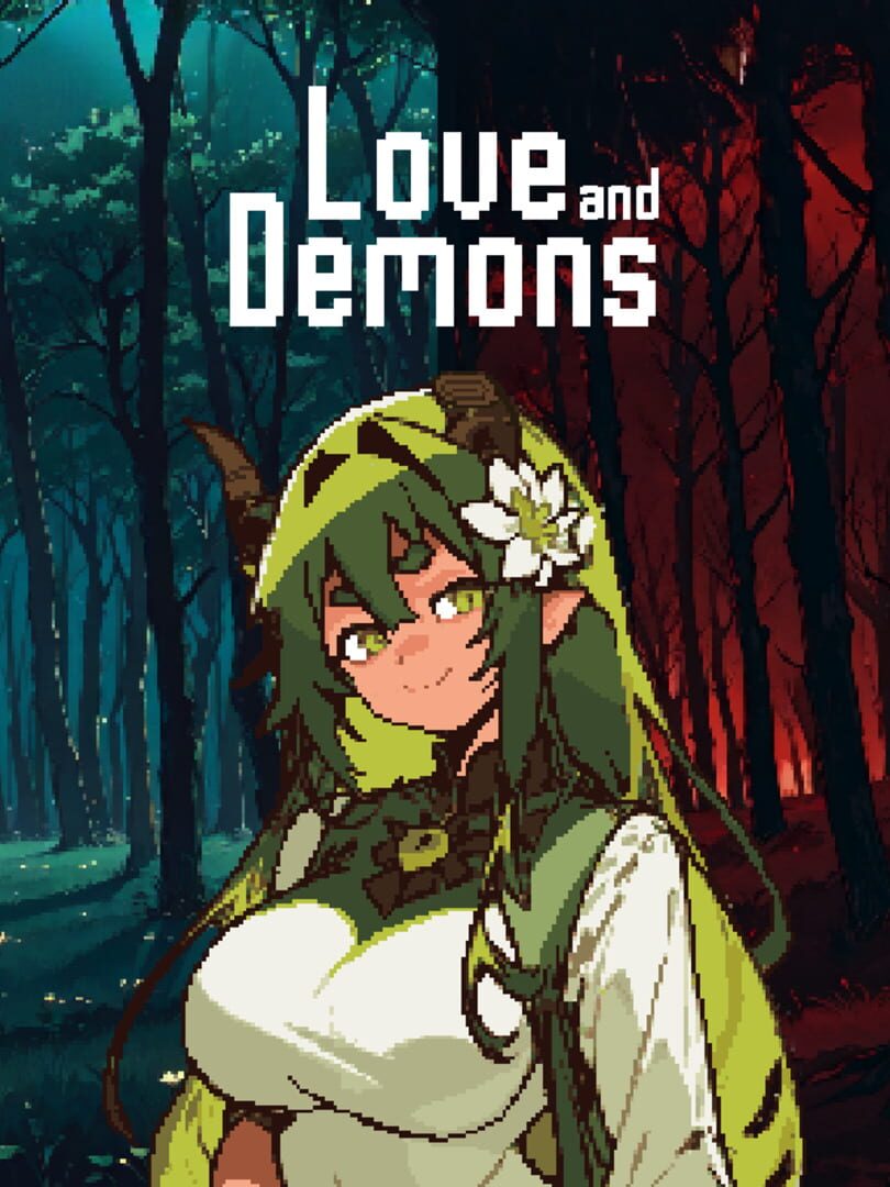 Love and Demons (2023)