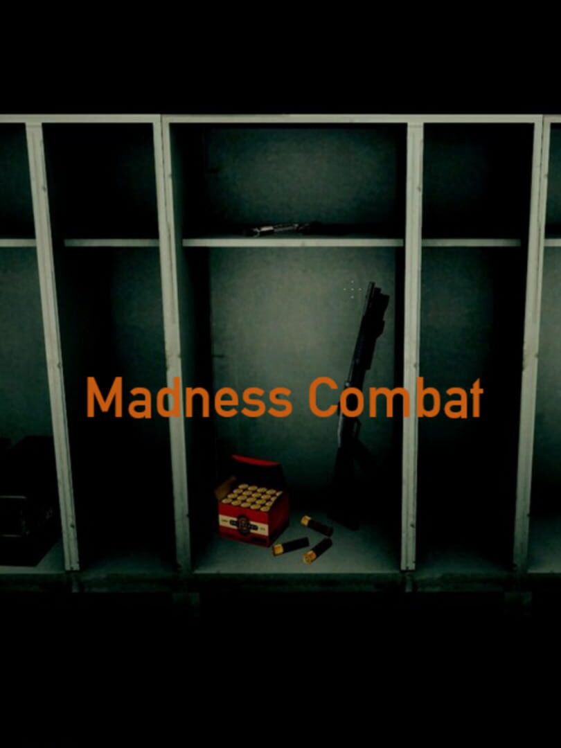 Madness Combat