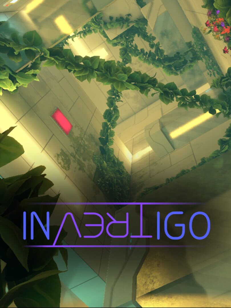 Invertigo (2025)