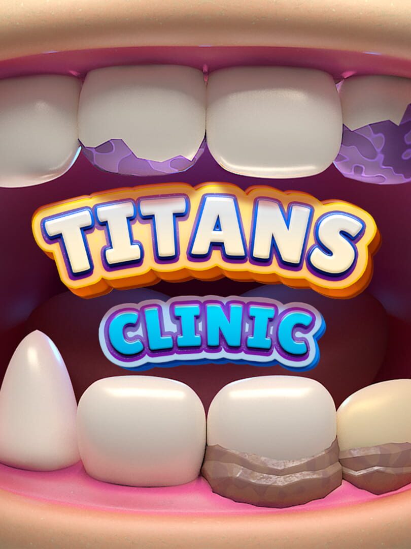 Titans Clinic VR