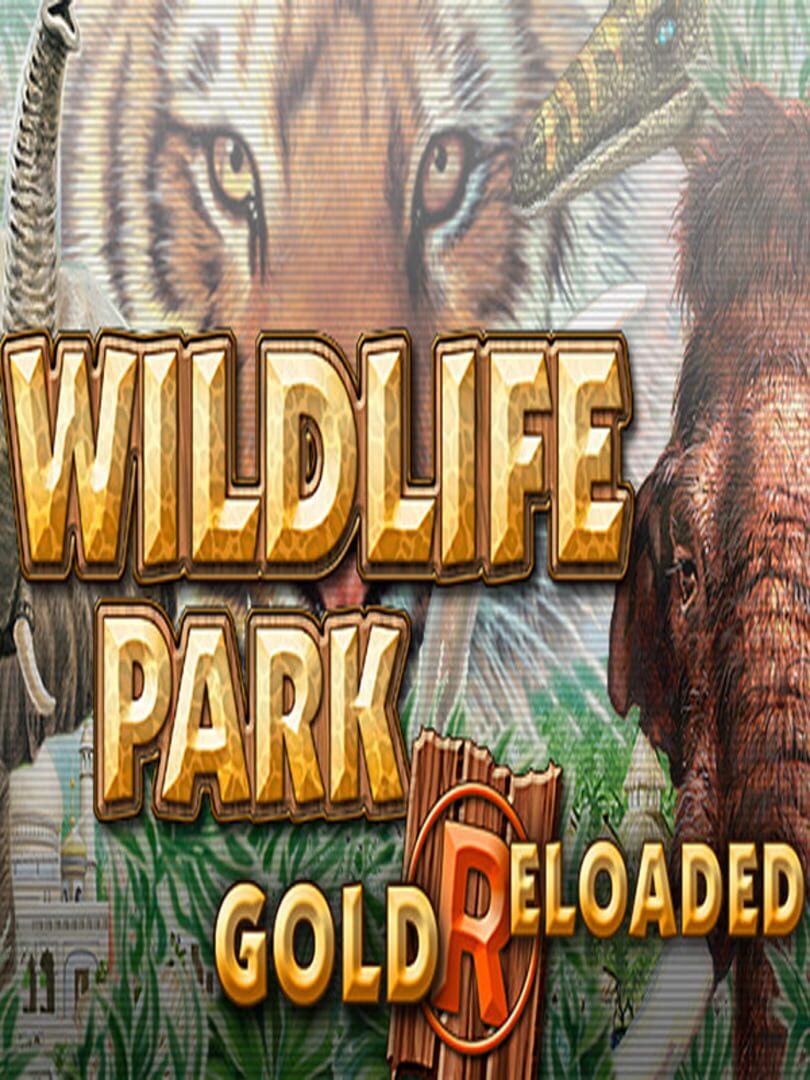 Wildlife Park Gold Reloaded