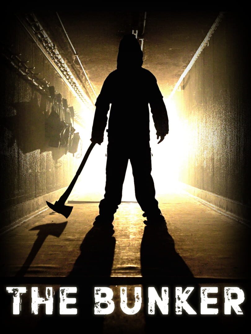 The Bunker (2016)