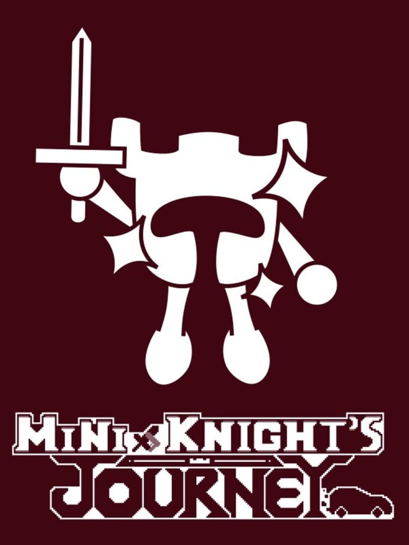 Mini Knight's Journey (2023)