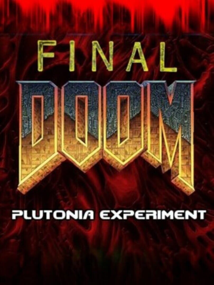 The Plutonia Experiment (1996)