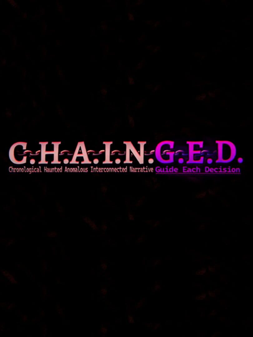 C.H.A.I.N.G.E.D. (2023)