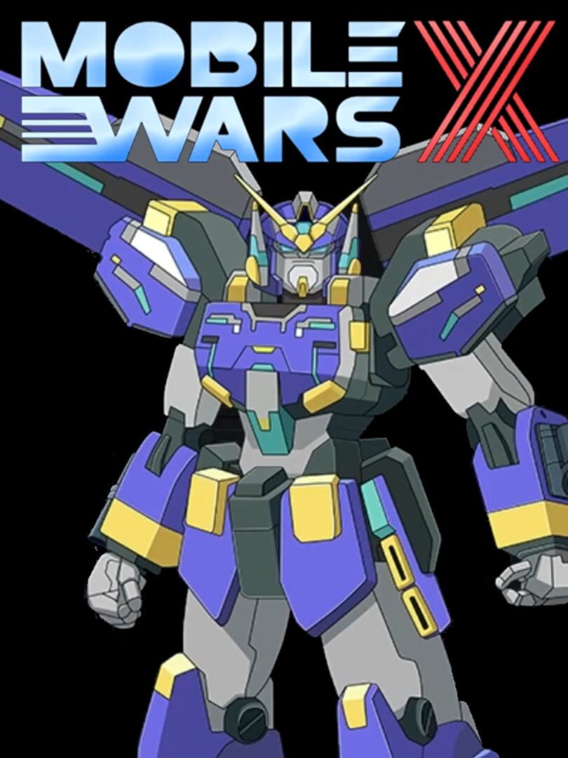 Mobile Wars X (2018)
