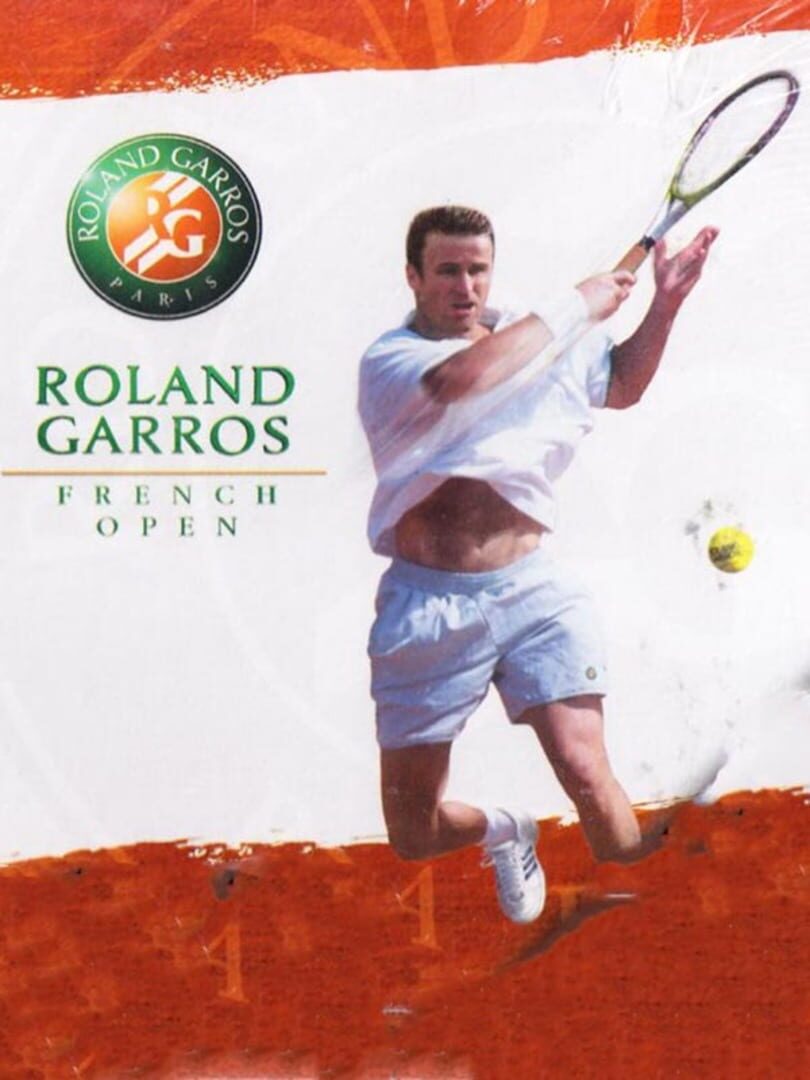 Roland Garros French Open