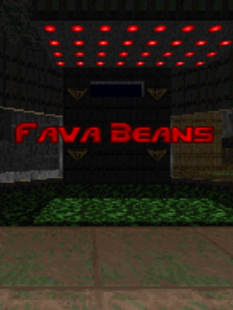 Fava Beans