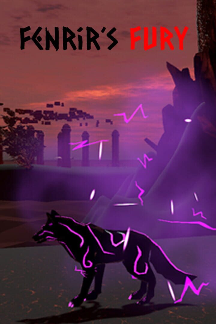 Fenrir's fury