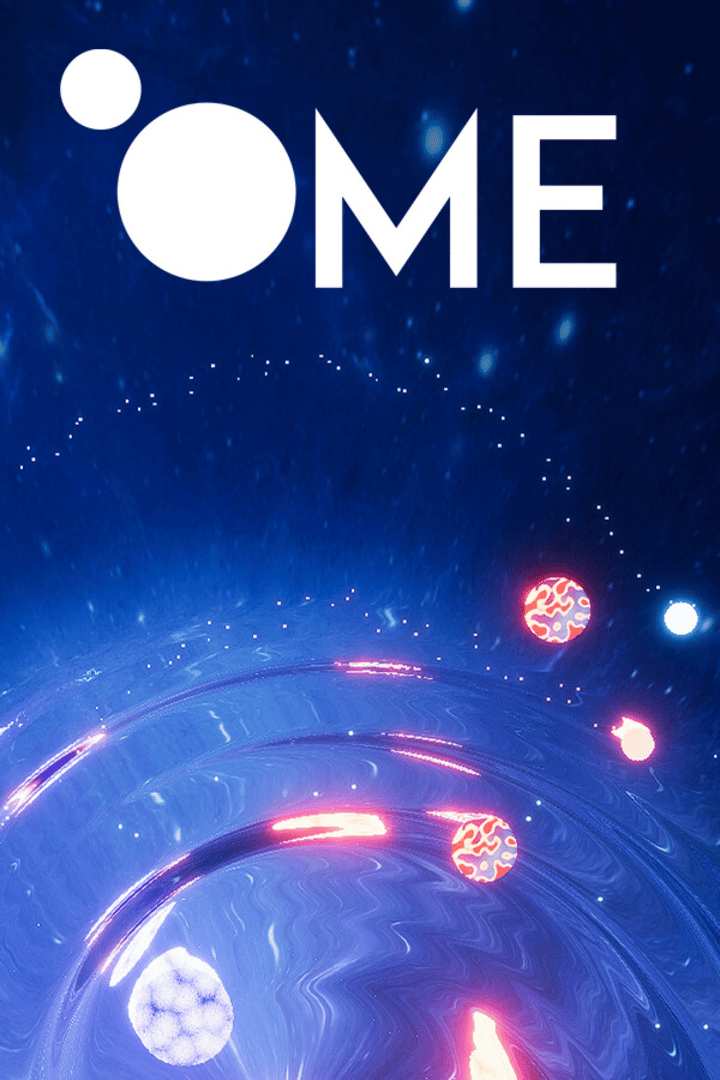 Oome Cover