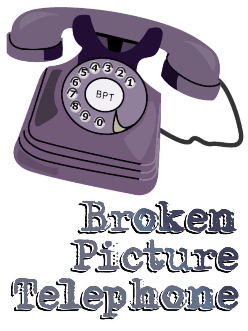 Broken Picture Telephone