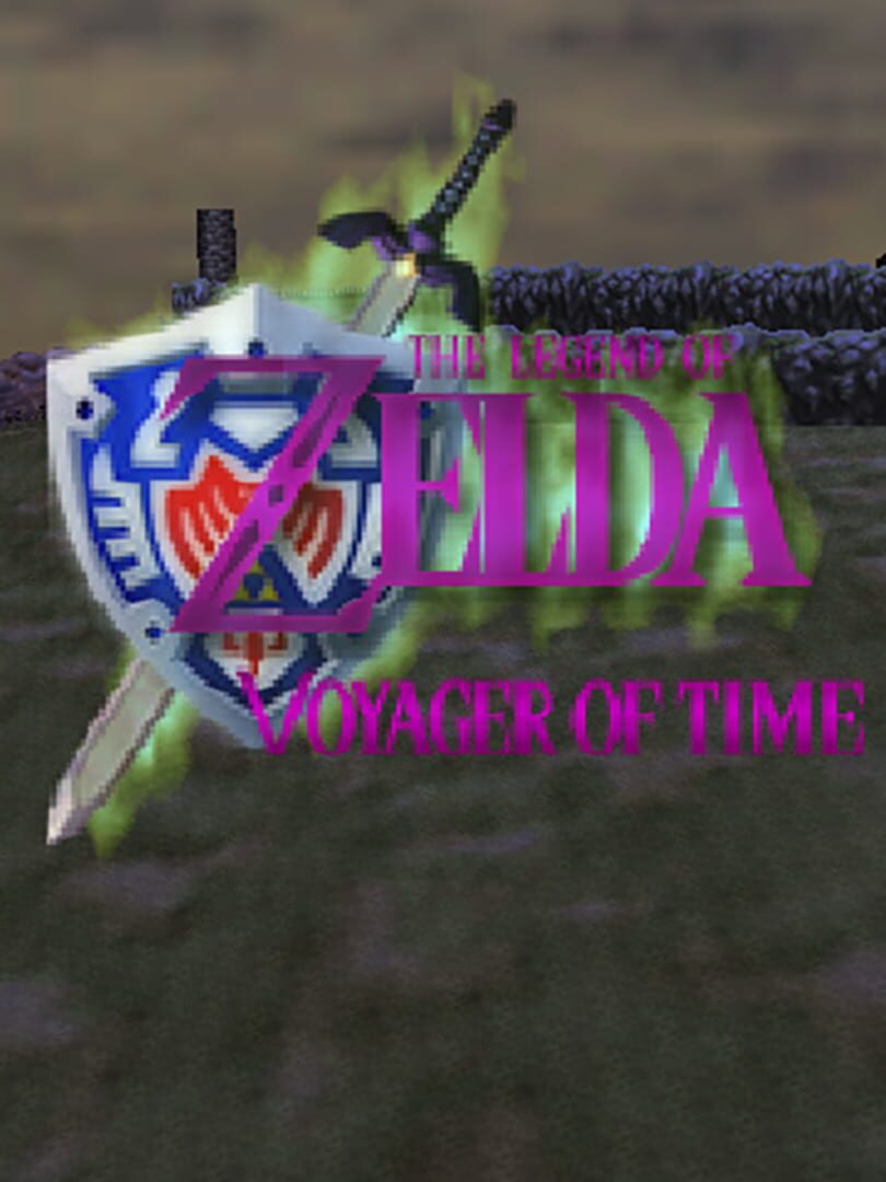 The Legend of Zelda: Voyager of Time