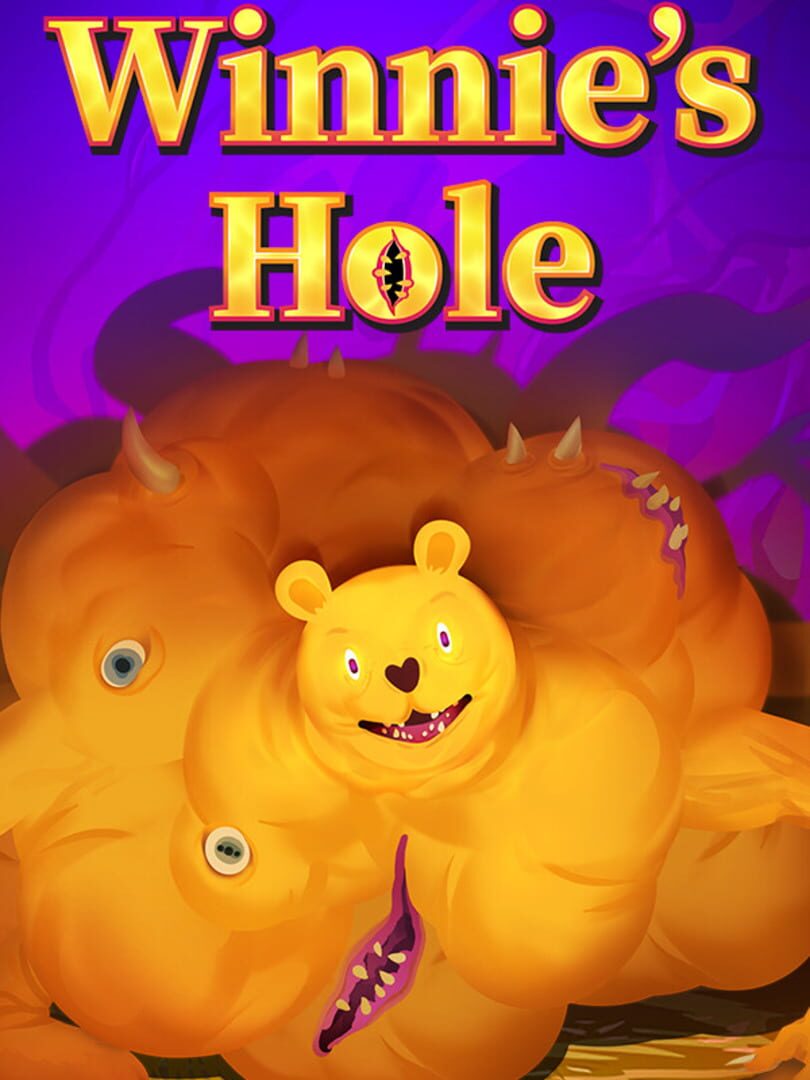 Winnie's Hole (2025)