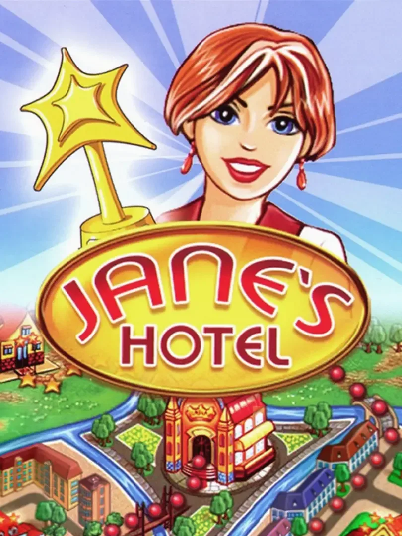 Jane's Hotel