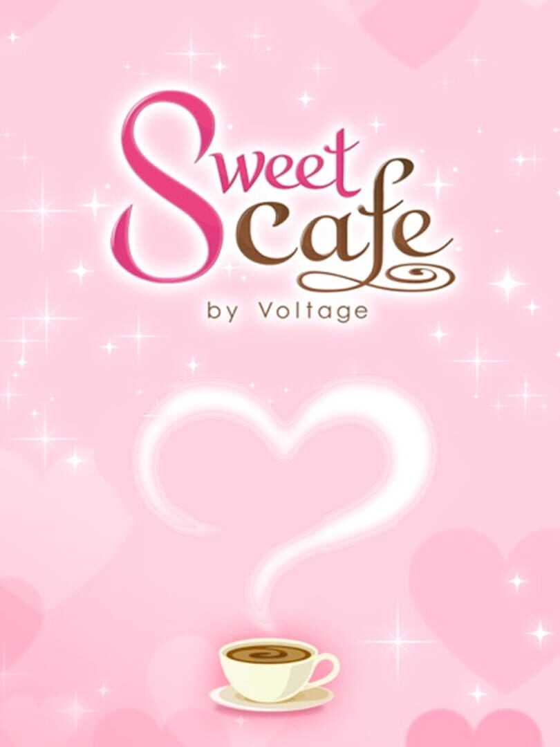 Sweet Cafe
