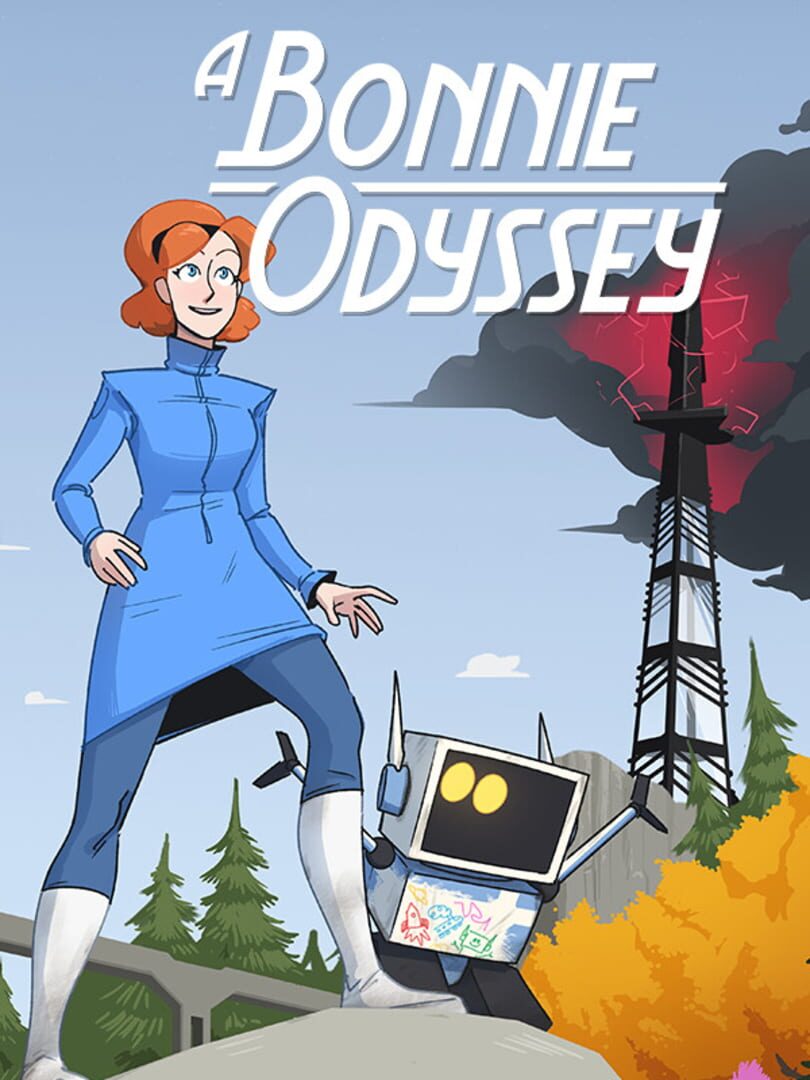 A Bonnie Odyssey