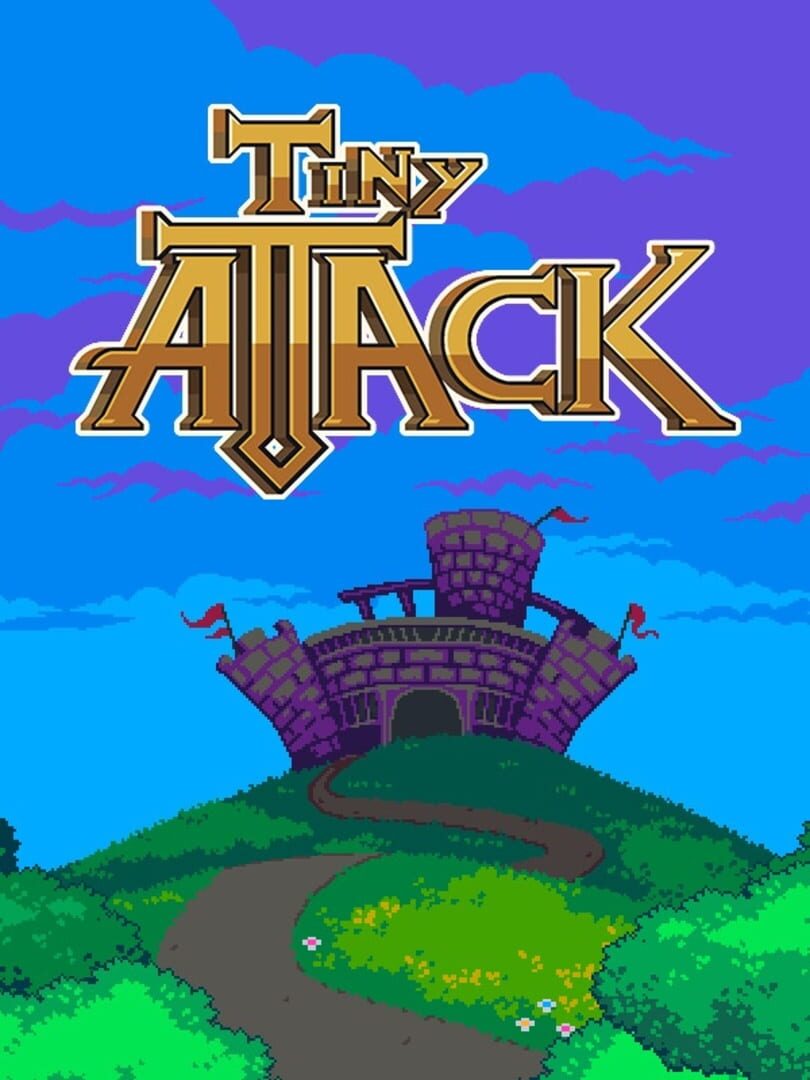 Tiny Attack (2024)