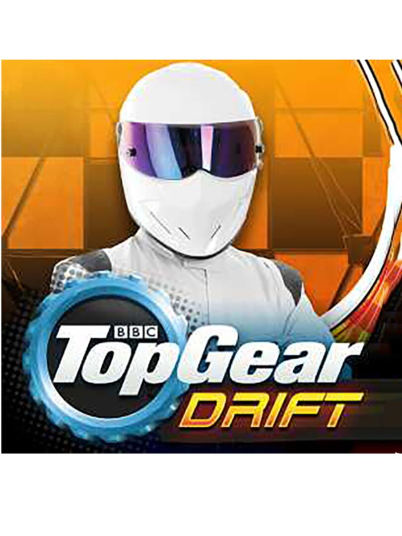 Top Gear: Drift Legends