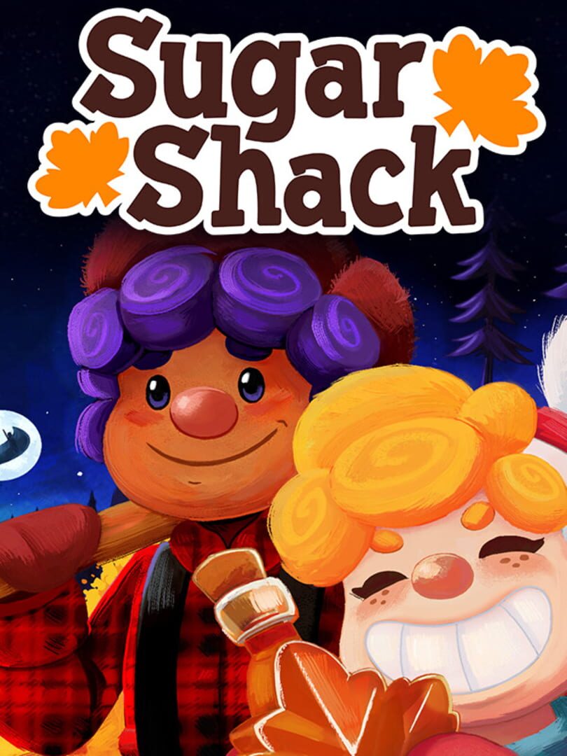 Sugar Shack (2023)